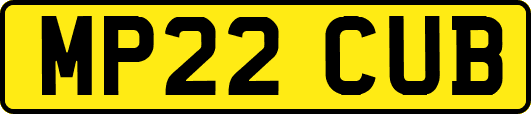 MP22CUB