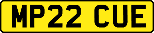 MP22CUE