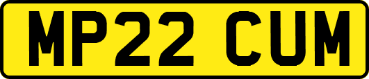 MP22CUM