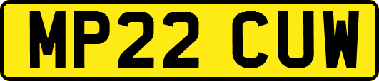MP22CUW