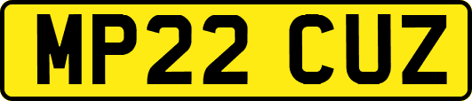 MP22CUZ