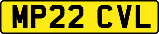 MP22CVL