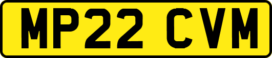 MP22CVM