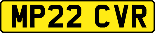 MP22CVR
