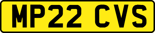 MP22CVS