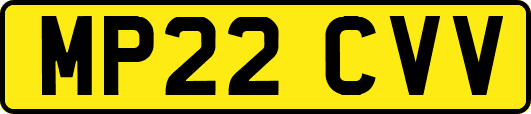 MP22CVV
