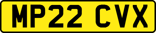 MP22CVX