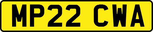 MP22CWA