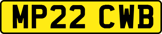MP22CWB