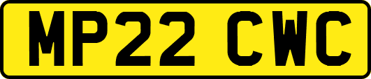 MP22CWC