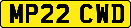 MP22CWD
