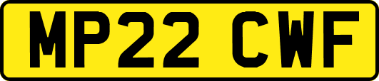 MP22CWF