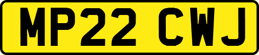 MP22CWJ