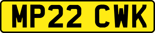 MP22CWK