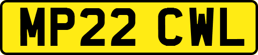 MP22CWL