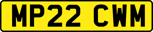 MP22CWM