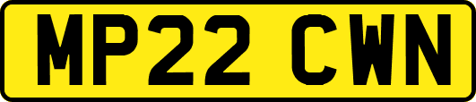 MP22CWN