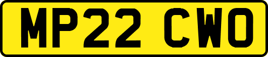 MP22CWO