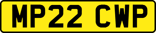 MP22CWP