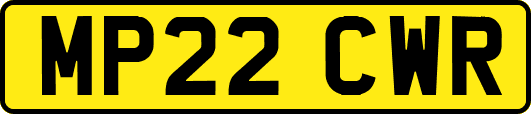MP22CWR