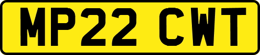 MP22CWT