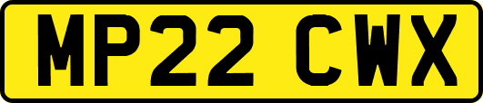 MP22CWX