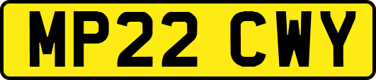 MP22CWY