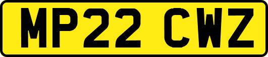 MP22CWZ