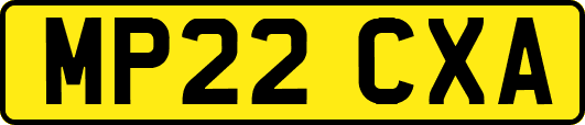 MP22CXA