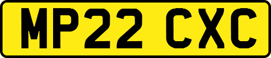 MP22CXC