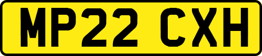 MP22CXH
