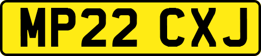 MP22CXJ
