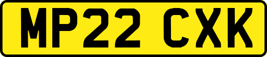 MP22CXK