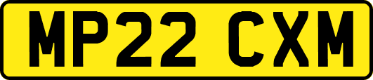 MP22CXM
