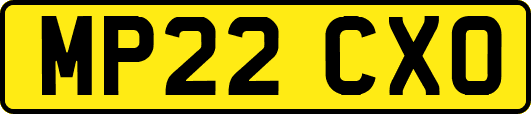 MP22CXO