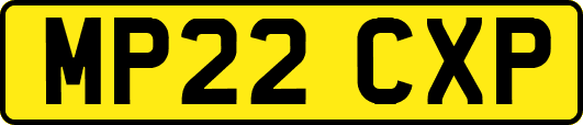 MP22CXP