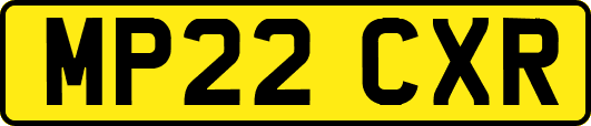 MP22CXR