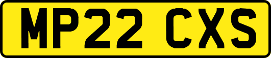 MP22CXS