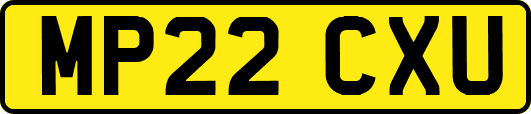 MP22CXU