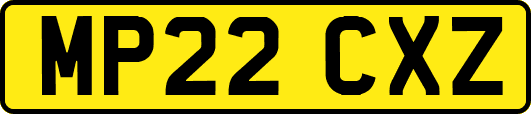 MP22CXZ