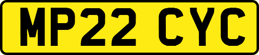MP22CYC