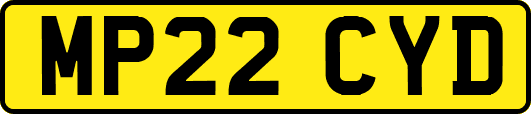 MP22CYD