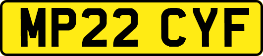 MP22CYF