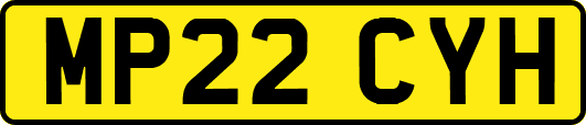 MP22CYH