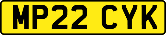 MP22CYK
