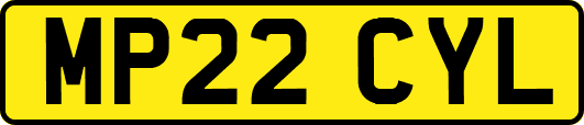 MP22CYL