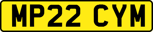 MP22CYM