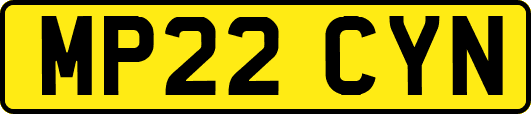 MP22CYN