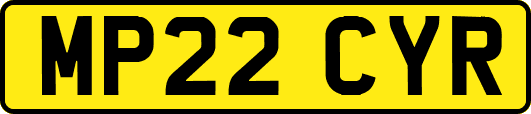 MP22CYR
