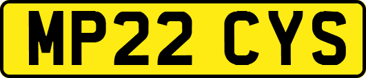 MP22CYS